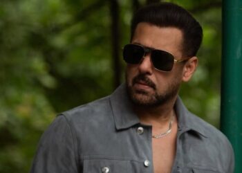 Foto - @beingsalmankhan (IG)