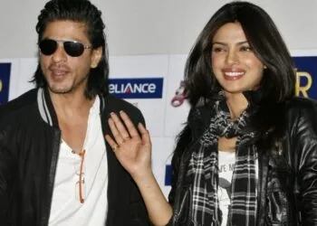 Foto - @its_mohit_srk (IG)