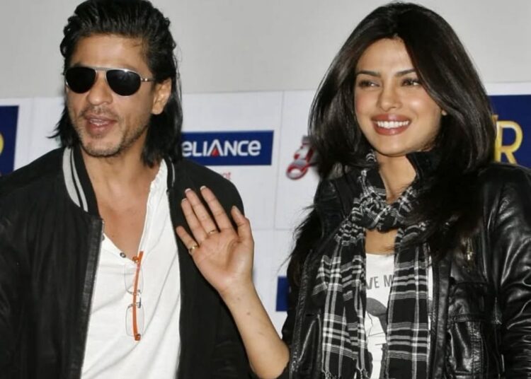 Foto - @its_mohit_srk (IG)