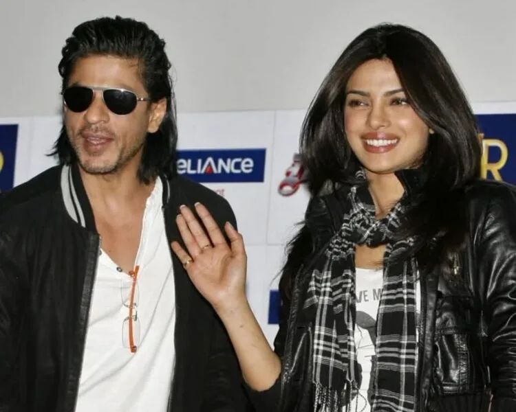 Foto - @its_mohit_srk (IG)