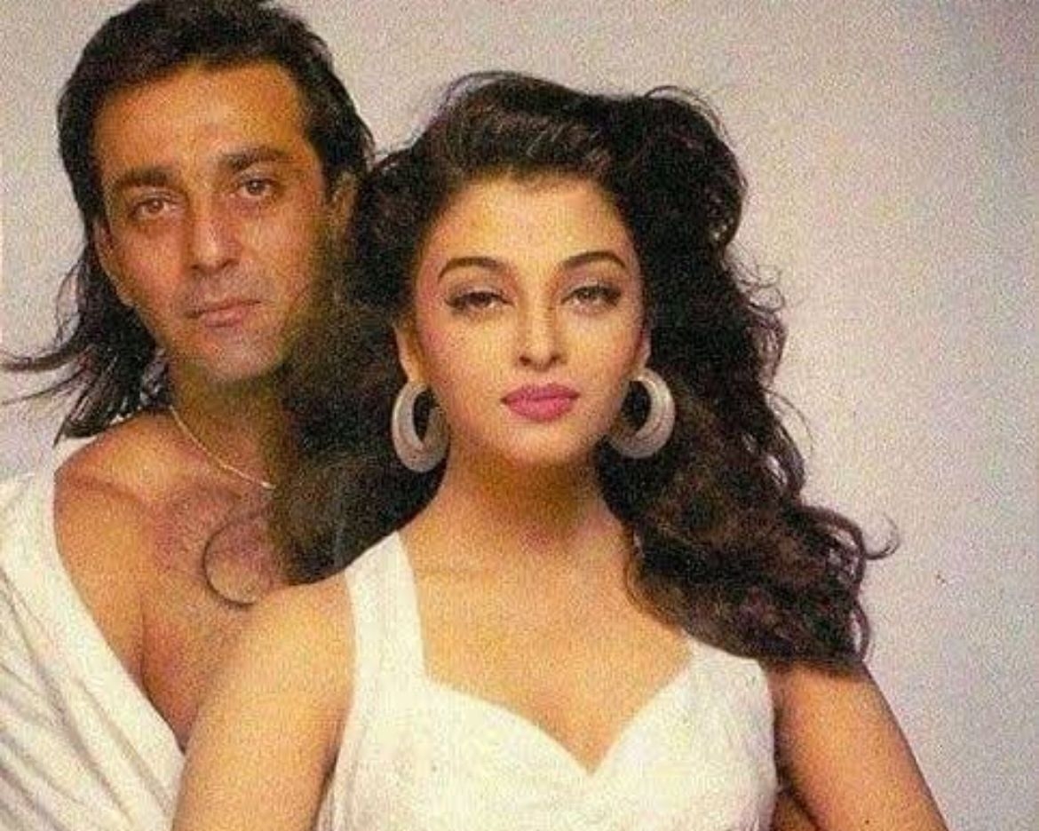 Sanjay Dutt Beri ‘Amaran’ Kepada Aishwarya Rai- “Sisi Cantik Awak Akan Pudar Jika…”