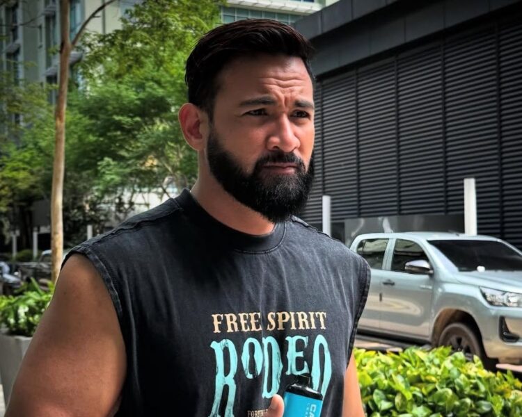 Foto - @sharnaazahmad (IG)