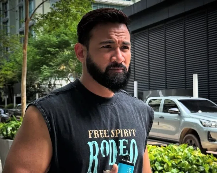 Foto - @sharnaazahmad (IG)