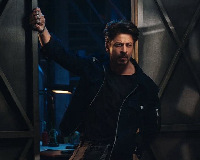 Shah Rukh Khan Kenakan 2 Syarat Ini Jika Aryan Khan Mahu Mengambilnya Berlakon