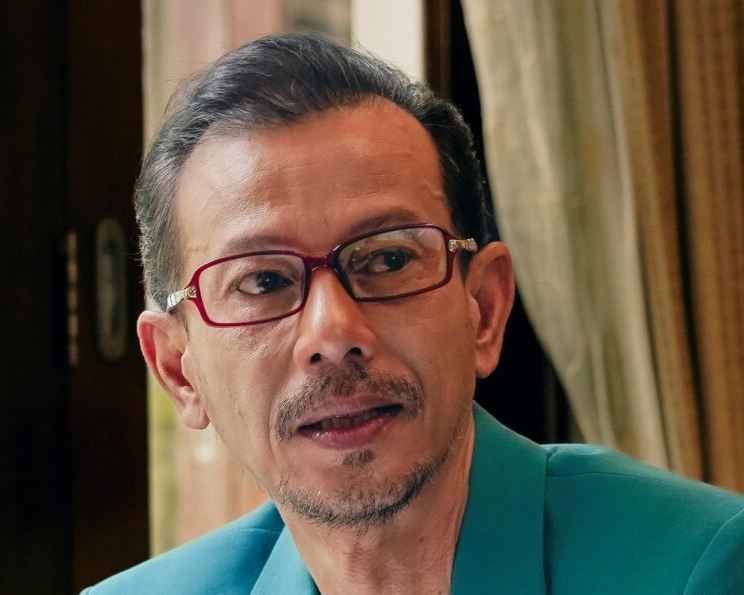 “Behar Sumpah Kamal Adli Agar Mendapat Nasib Yang Baik Seperti…”- Azhar Sulaiman