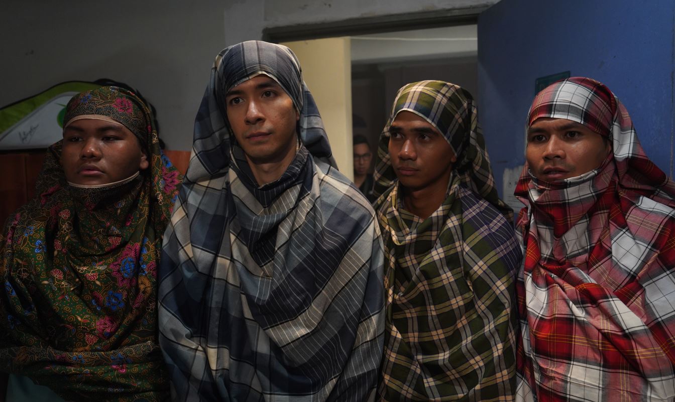 Sumpahan Nilam Utama Dijangka Jadi Fenomena Baharu Filem Malaysia!