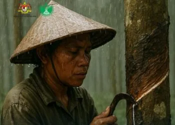 Foto - @risdamalaysia_hq (IG)