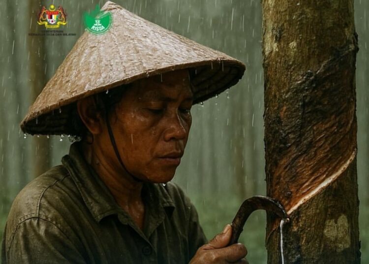 Foto - @risdamalaysia_hq (IG)