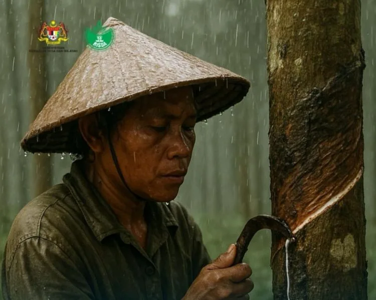 Foto - @risdamalaysia_hq (IG)