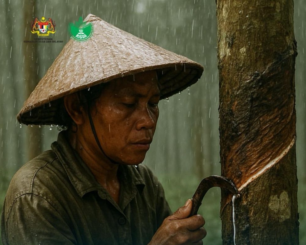 Bantuan Musim Tengkujuh (BMT) RM800 Mula Dikreditkan- Jom Semak Status!