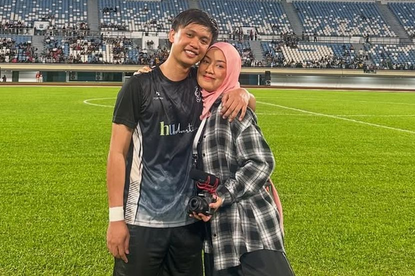 “Kami Bukan Beli Satu Percuma Satu” – Shila Amzah Terkilan Ditawar Kerja Pakej Suami Isteri