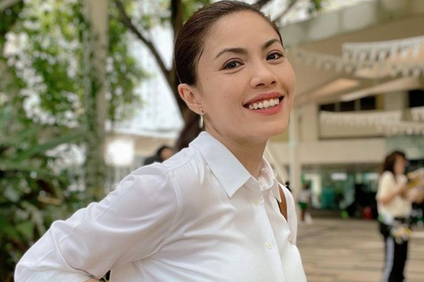 Tiz Zaqyah Bakal Nikah Dengan Kenalan Zaman Kanak-Kanak? – Hantaran ‘Doakan Kami’ Nas Amer Cetus Spekulasi Hangat