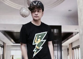 Foto - @dafiismailsabri (IG)