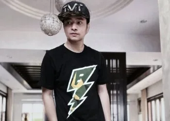 Foto - @dafiismailsabri (IG)