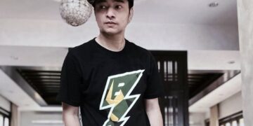 Foto - @dafiismailsabri (IG)