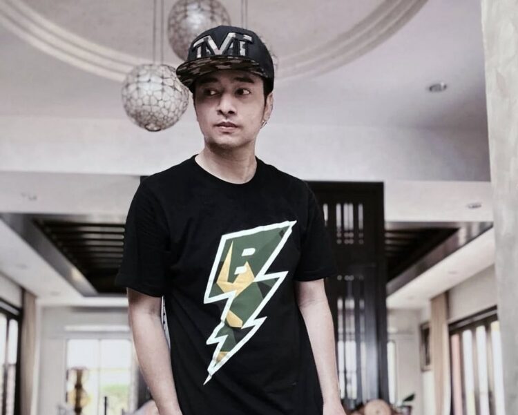 Foto - @dafiismailsabri (IG)