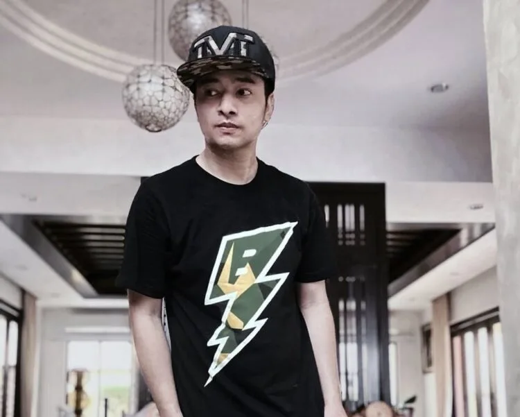 Foto - @dafiismailsabri (IG)