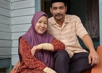 Foto - @safurashah (IG)