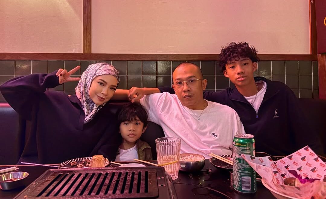 Nora Danish Mahu Berdiam Diri Isu ‘Posting’ Nedim-“Saya Hormati Hak Privasi Dia..”