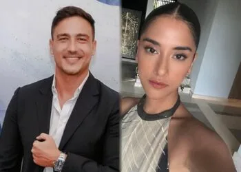 Foto - @hamishdw (IG) / @sab_sash (IG))