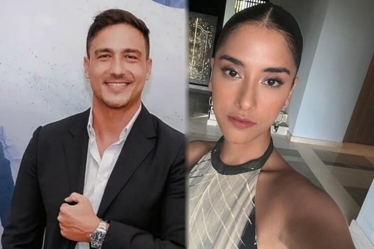 Foto - @hamishdw (IG) / @sab_sash (IG))