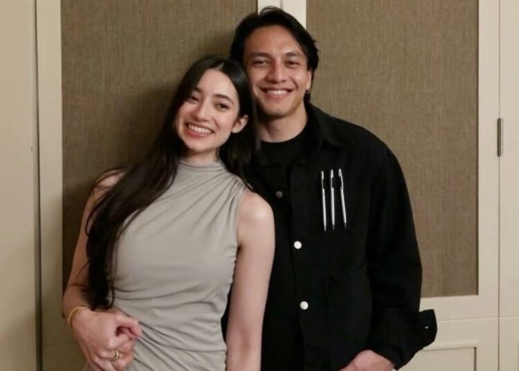 Foto - @missmynah (IG)