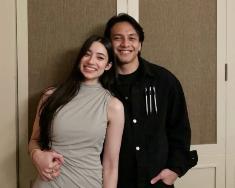 Foto - @missmynah (IG)