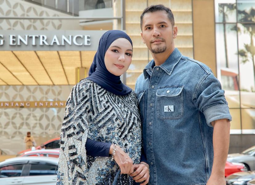 Datin Shahida Teringin Baby Lagi, Tapi Datuk Aliff Dakwa Dirinya Dah ‘Ikat’?