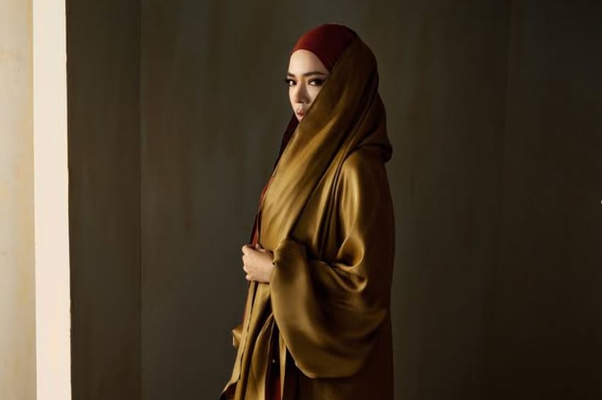 Nora Danish Buka Kisah Cinta Baru, Tapi Risau Ada Orang Tersinggung!