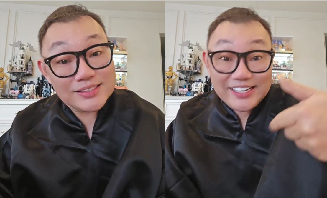 Michael Ang Hentam Pempengaruh Keluarkan Kata Lucah! – “You Are Damn Stupid and an Embarrassment to Malaysia!”