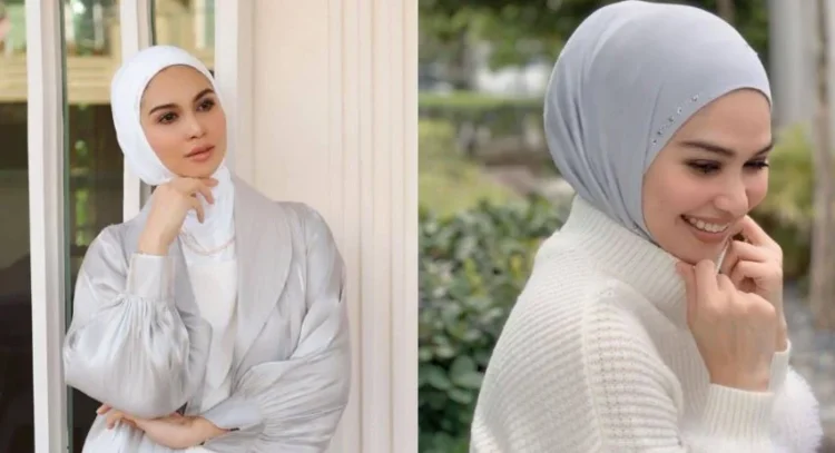 [VIDEO] Netizen Jadikan Anzalna Sebagai Contoh Berkahwin Dengan Pasangan Yang Tepat