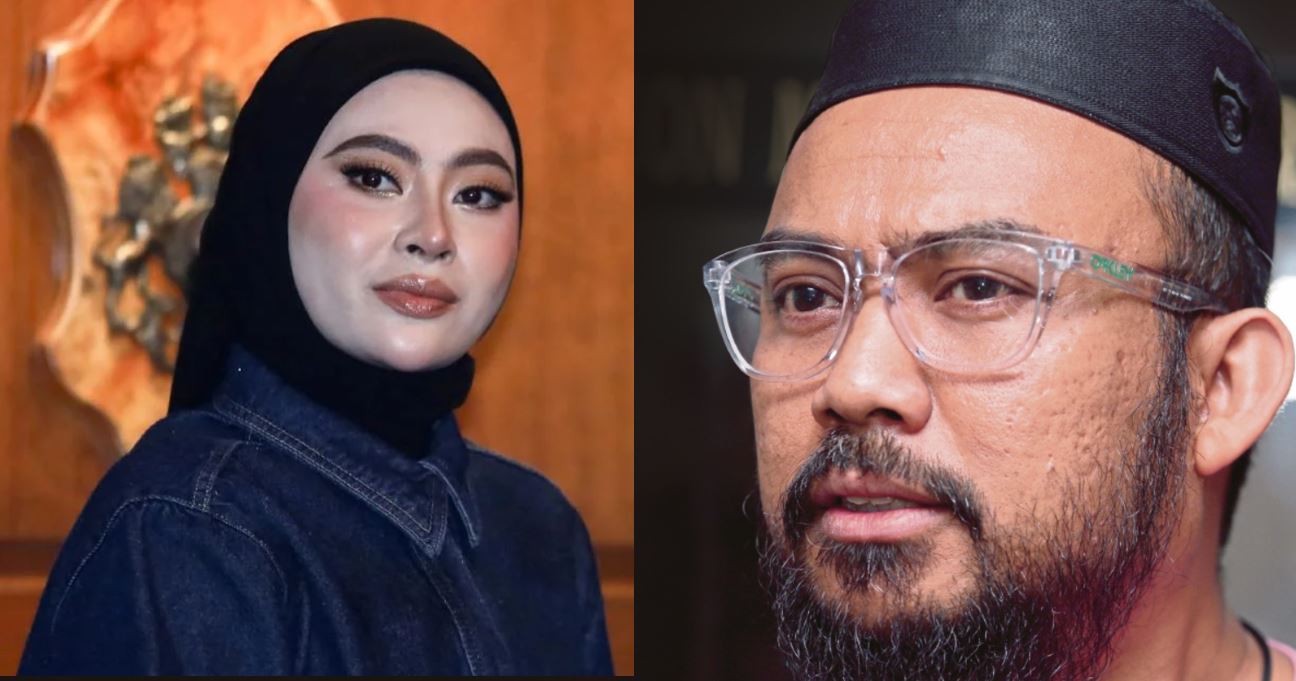 Ditinggalkan Di Lebuh Raya: Adira Pilih Untuk Tenang, Datuk Red Akui Kesilapan