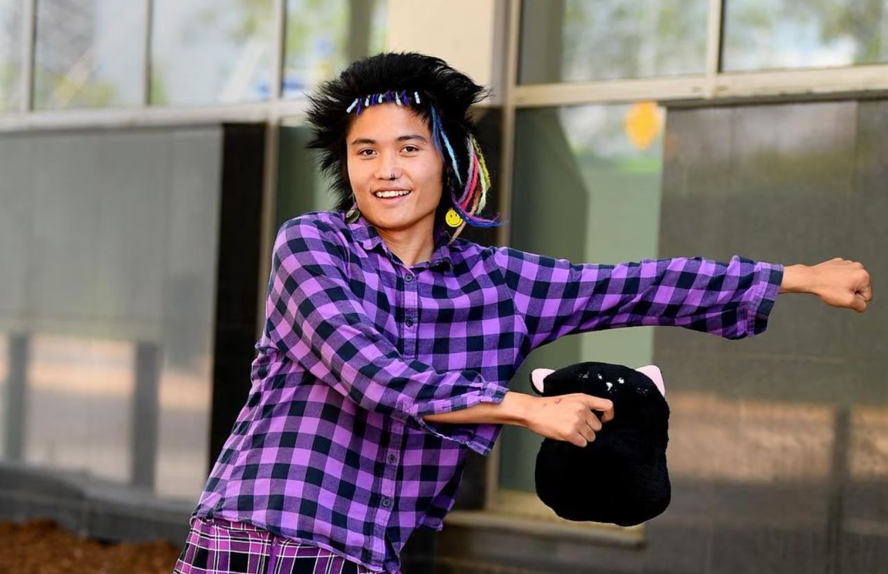 Masih Tak Serik! ‘Pyjama Man’ Pernah Ceroboh Ariana, Olimpik, Konsert & Segala Acara Besar