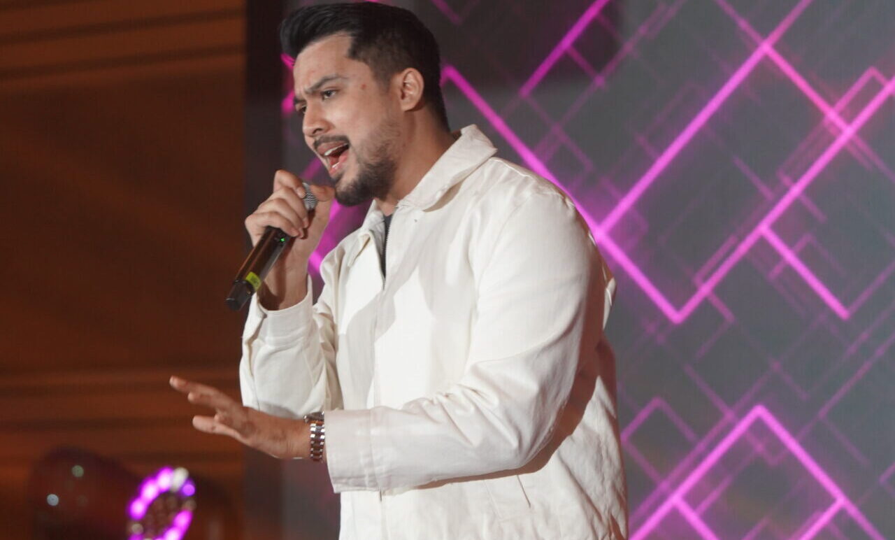 Aliff Aziz, Mark Adam & Ruhanies Antara Artis Bakal Gamatkan Havoc Trio Festival 2025