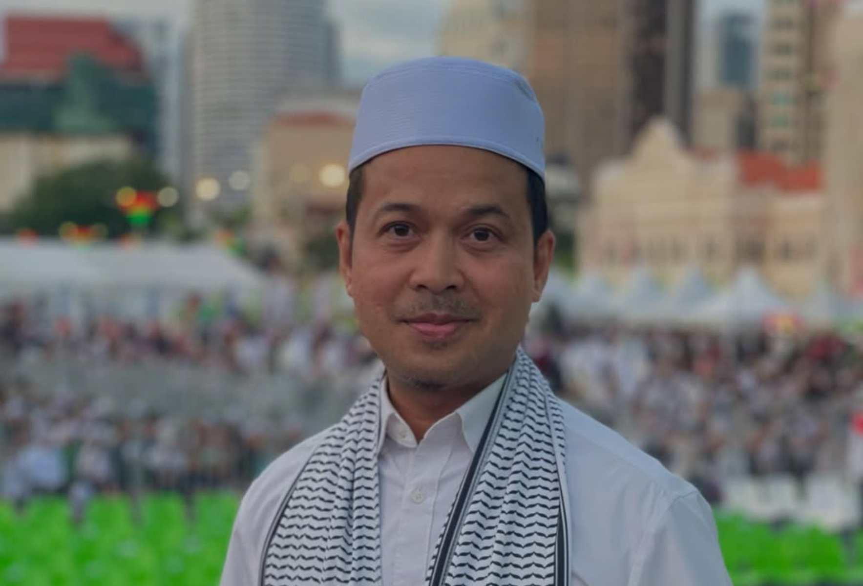 Fedtri Yahya Dedah Bahaya Kongsi Perkembangan Diri Selepas Disihir – “Pelaku Sihir Sentiasa Memantau!”