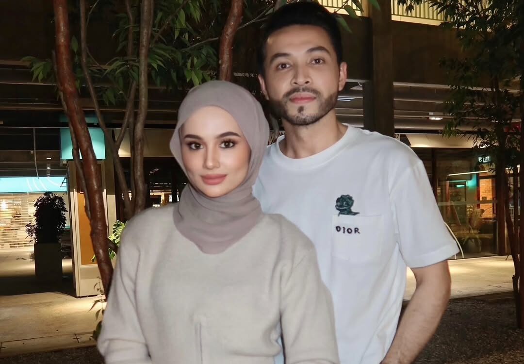 Shahrul Nasrun Mohon Orang Ramai Henti Henti Gelar Bakal Isteri Sebagai ‘Penyondol’