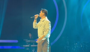 [VIDEO] Nubhan Belum Mula Nyanyi, Netizen Mahu Undi Keluar-“Tak Baiklah Korang”