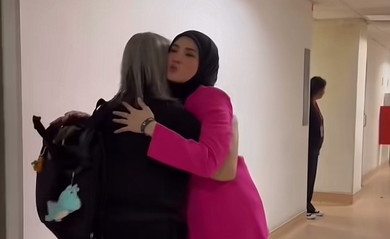 [VIDEO] Fazura Dikecam Netizen Gara-Gara Perkataan ‘SINGLE’-“Tolonglah Move On Netizen”