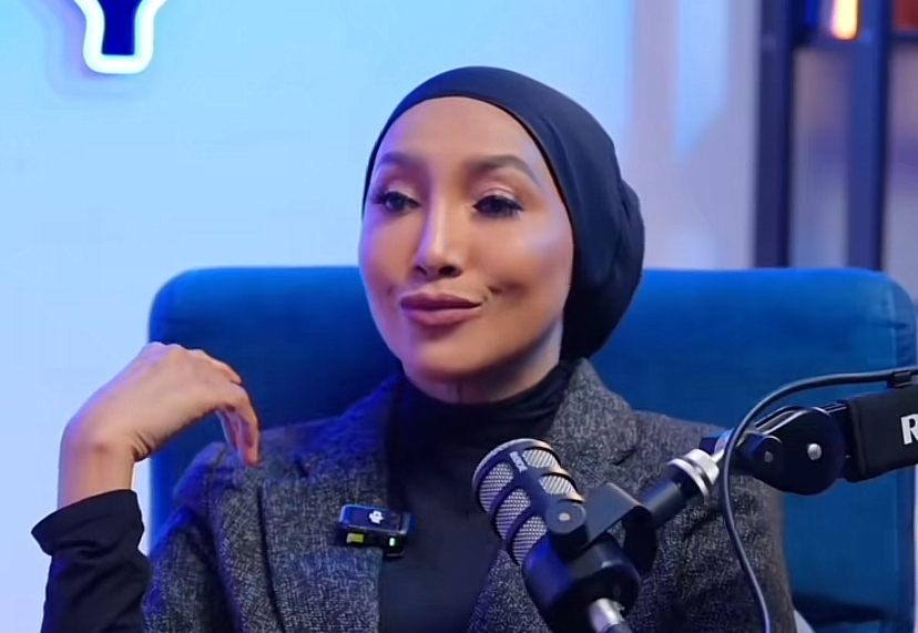 [VIDEO] Ziana Zain Kongsi Pengalaman Lucu Ketika Menjadi Pramugari-“Guna Air Panas Basuh…”