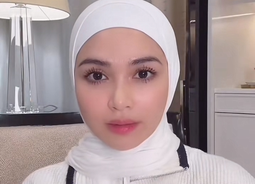 [VIDEO] Telatah Eidress ‘Backup’ Anzalna Buatkan Netizen Terhibur-“Tak Nak Mummy Baru…”