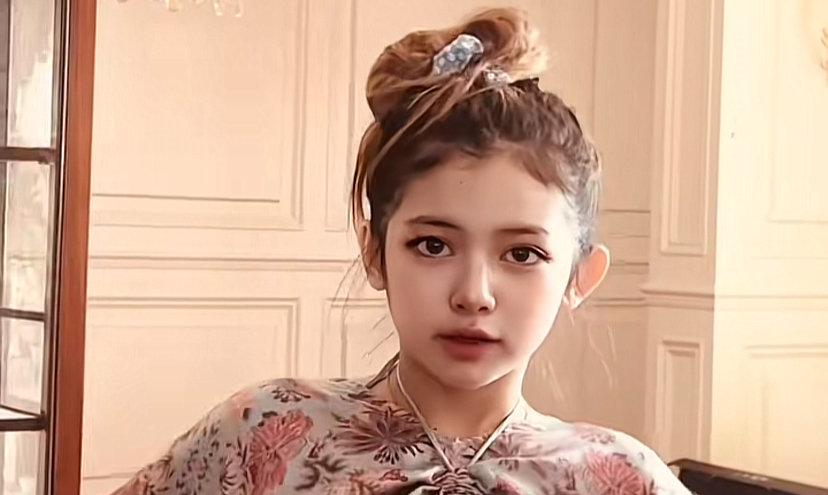 [VIDEO] Gelagat Che Ta Bebel Aaisyah Pakai Heels Dalam Rumah-“Kalau Pak Hang Tengok Mengamuk”