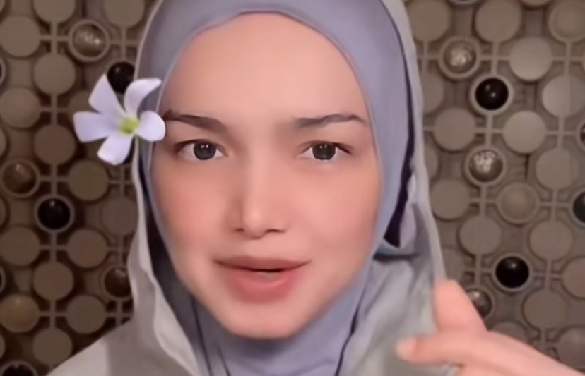 [VIDEO] Gelagat Siti Nurhaliza ‘Pecah Rahsia’ Lagu Yang Akan Dinyanyikan Di Konsertnya Nanti..