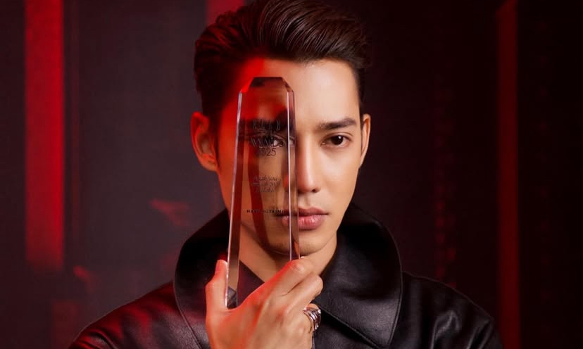 [VIDEO] Hael Husaini Ingin Buat Lagu Raya Mengikut Kehendak Netizen-“Cuba Bagi Idea”