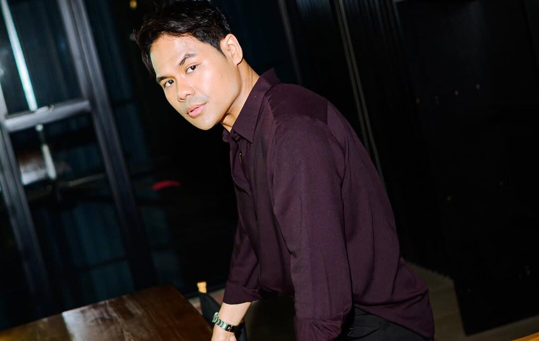 PERTAMA Bersama Syamel, Cipta Detik Istimewa Bersama Peminat Pada November Ini