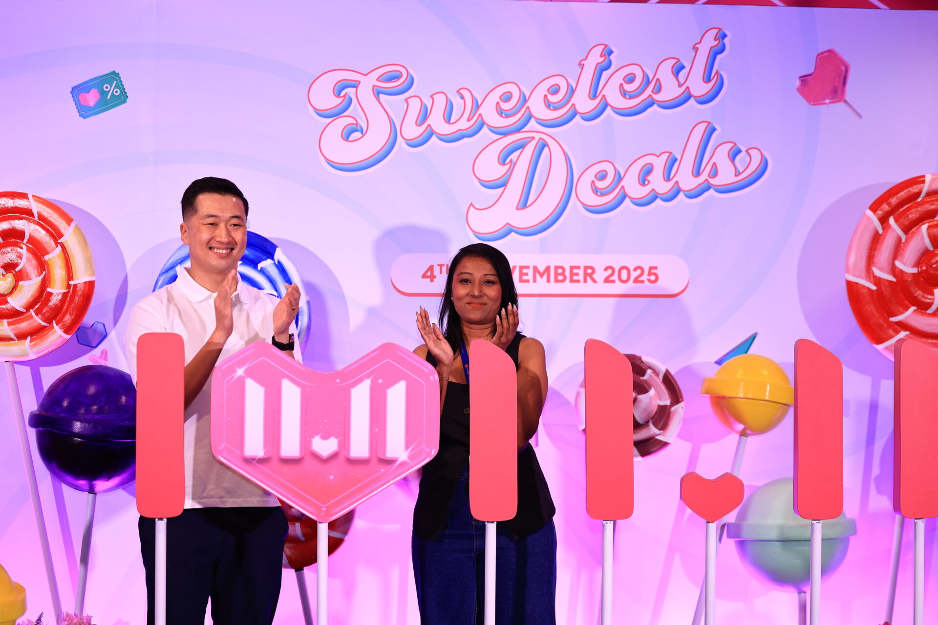 Perang “Add To Cart” Kembali! Semak 5 Hal Penting Yang Perlu Anda Tahu Sempena Lazada 11.11