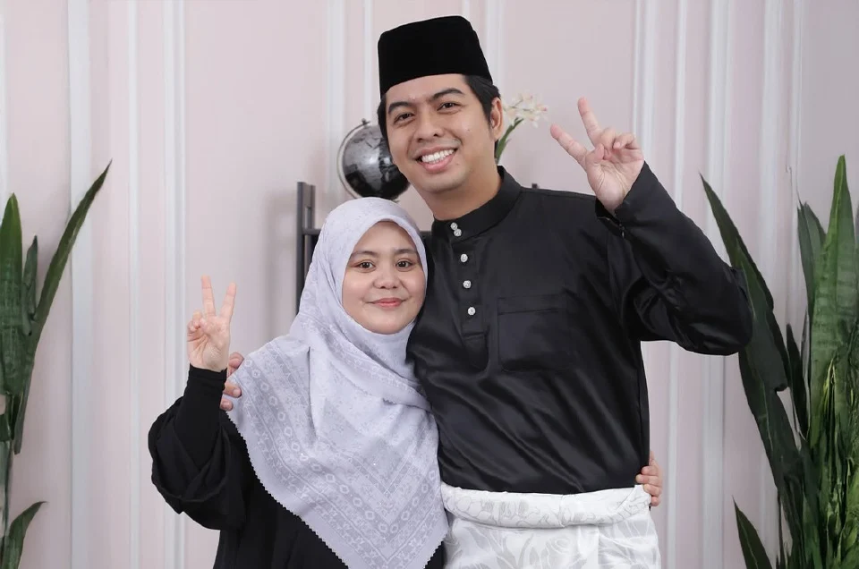 Hadiah Terindah 11.11 – Najwa Latif Selamat Timang Anak Sulung Tepat Hari Ulang Tahun Perkahwinan Ketiga