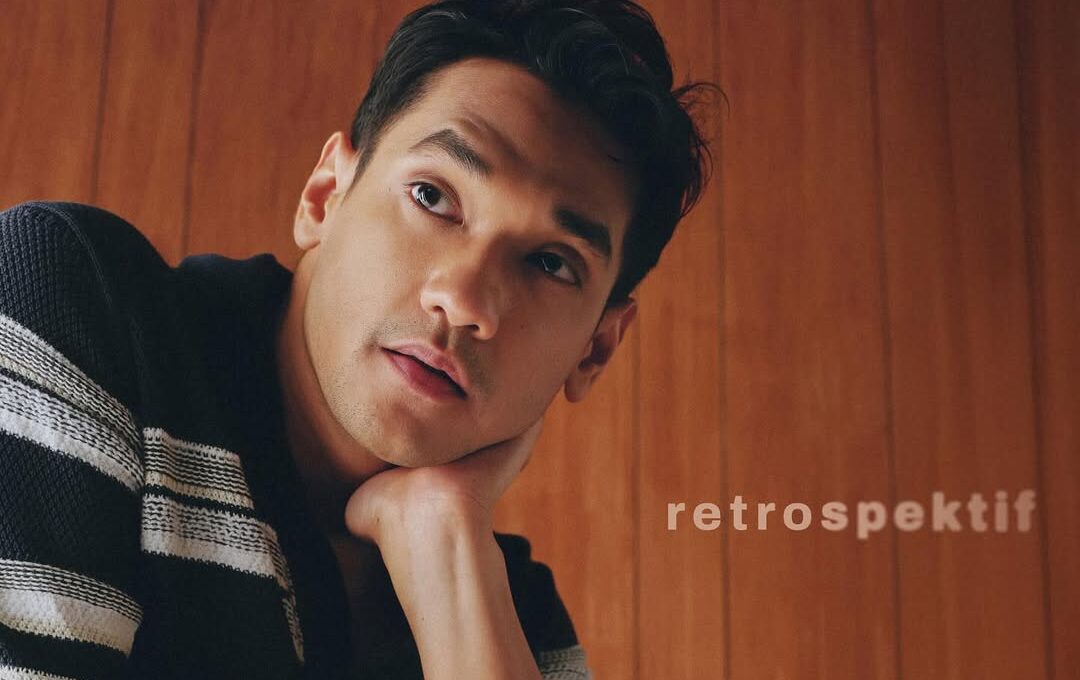 Afgan Kembali Dengan Album Baharu ‘Retrospektif’-“Selepas Bertahun-Tahun Bereksperimen..”