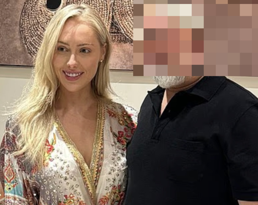 Pengakuan Berani Brook Lynn Pernah Dilamar Sultan Dari Malaysia,-” Saya Ditinggalkan Terkapai-kapai”