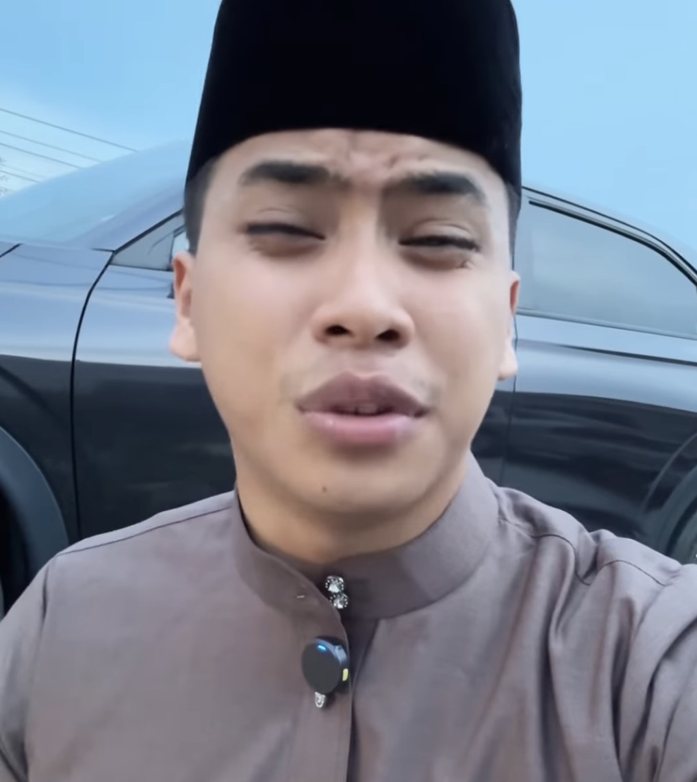 [VIDEO] “Jangan Biadab…”- Zhiddin Aziz Kecam Tindakan Pemain Bola Indonesia