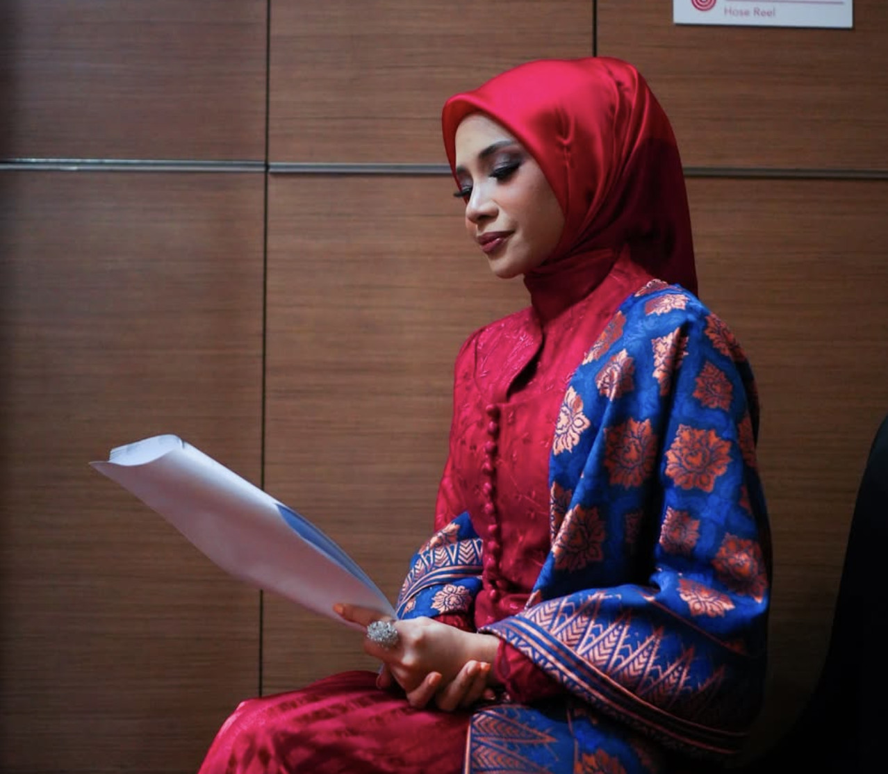 Shiha Zikir Mampu Kuasai 9 Bahasa, Kongsi Rahsia Jadi ‘Total Performer’